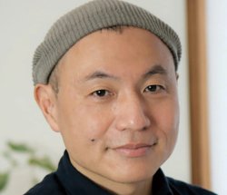 MASAAKI YUASA