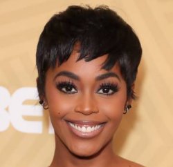 NAFESSA WILLIAMS