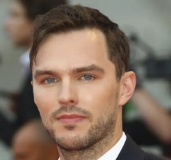NICHOLAS HOULT
