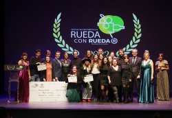 PALMARÉS DE LOS PREMIOS RUEDA CON RUEDA