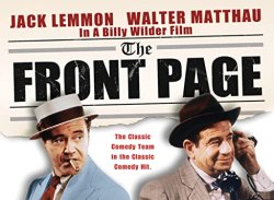 Curiosidades de... PRIMERA PLANA