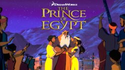 Curiosidades de... EL PRINCIPE DE EGIPTO