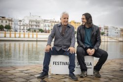 UN NUEVO DÍA Y NUEVOS PROTAGONISTAS EN EL FESTIVAL DE SEVILLA