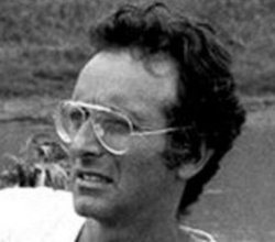 Ha muerto... RUGGERO DEODATO