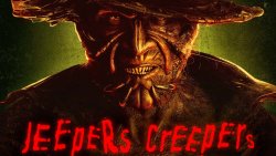 La saga de...JEEPERS CREEPERS