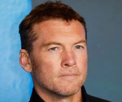 SAM WORTHINGTON