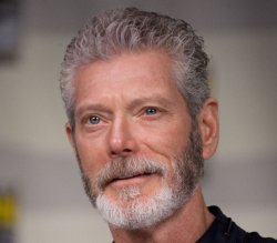 STEPHEN LANG