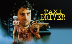 Curiosidades de... TAXI DRIVER
