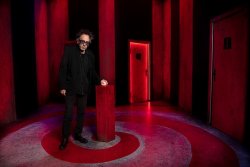 TIM BURTON SU EXPOSICIÓN HA ENAMADO A MÁS DE CIEN MIL PERSONAS