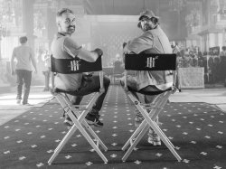 PRIMERAS IMÁGENES DE MI SOLEDAD TIENE ALAS