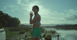 REALISMO MÁGICO EN HUELVA CON LA VACA QUE CANTÓ UNA CANCIÓN HACIA EL FUTURO