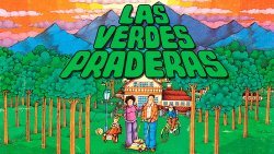 Curiosidades de... LAS VERDES PRADERAS