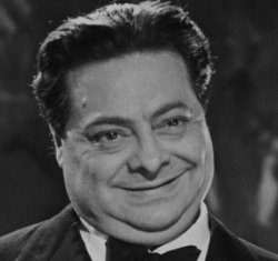 Anécdota de... ALDO FABRIZZI