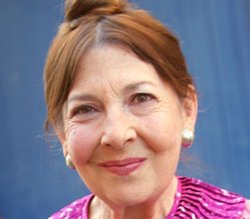 Ha muerto... ALICIA HERMIDA