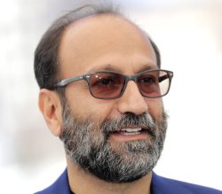 ASGHAR FARHADI