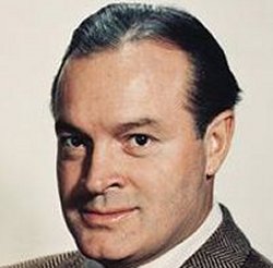 Anécdota de... BOB HOPE
