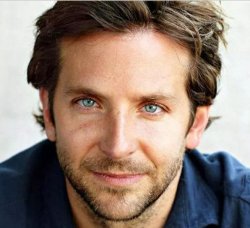 BRADLEY COOPER