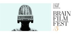 BRAIN FILM FEST AVANZA PARTE DE SU PROGRAMACIÓN