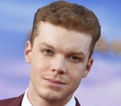 CAMERON MONAGHAN