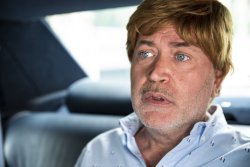 DANIEL GUZMÁN ESTRENA EN CINES SU NUEVA PELÍCULA CANALLAS