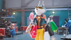 CANTA 2 ES LA ANIMACIÓN MÁS VISTA DESDE EL INICIO DE LA PANDEMIA