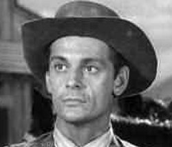 Ha muerto... CARLETON CARPENTER