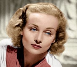 Anécdota de... CAROLE LOMBAD