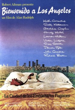 BIENVENIDO A LOS ANGELES BIENVENIDO A LOS ANGELES