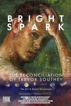 BRIGHT SPARKS: THE RECONCILIATION OF TREVOR SOUTHEY