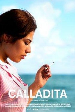 CALLADITA