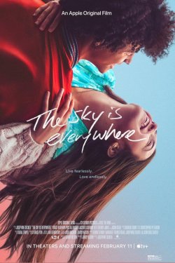 EL CIELO ESTÁ EN CUALQUIER LUGAR