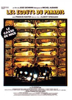 LAS CLOACAS DEL PARAÍSO