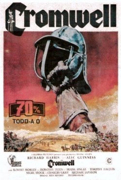 CROMWELL
