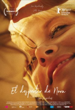 EL DESPERTAR DE NORA