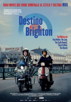 DESTINO A BRIGHTON DESTINO A BRIGHTON