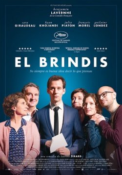 EL BRINDIS