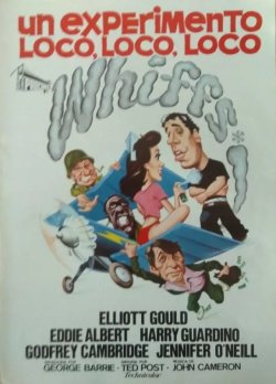 UN EXPERIMENTO LOCO LOCO LOCO