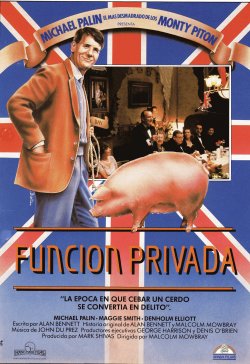 FUNCIÓN PRIVADA