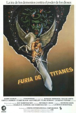 FURIA DE TITANES