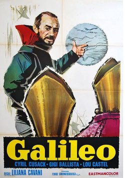 Banda sonora... GALILEO