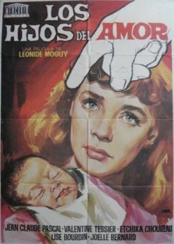 LOS HIJOS DEL AMOR