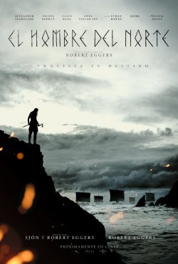 HOMBRE DEL NORTE