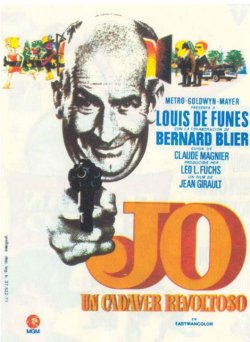 JO. UN CADÁVER REVOLTOSO