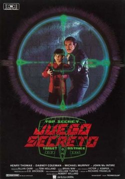 JUEGO SECRETO