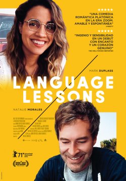 LANGUAGE LESSONS