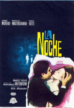 LA NOCHE