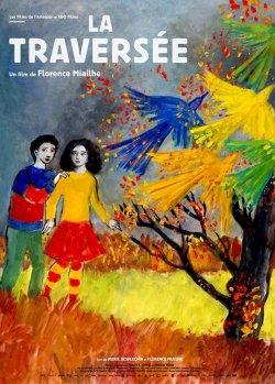 LA TRAVERSÉE
