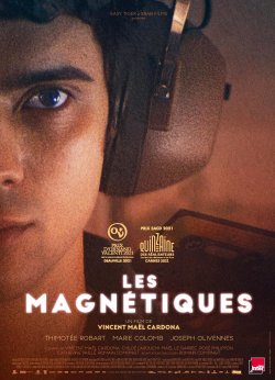 LES MAGNÉTIQUES