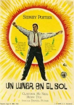 Banda sonora... UN LUNAR EN EL SOL
