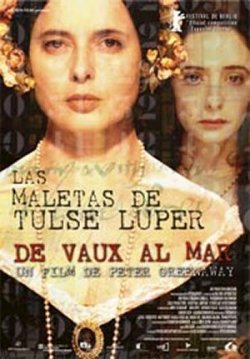 LAS MALETAS DE TULSE LUPER: DE VAUX AL MAR